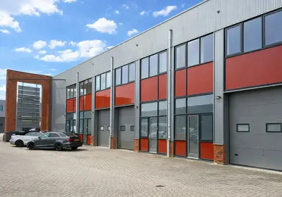 Provincialeweg 126c, Velddriel