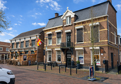 Drielseweg 36, Hedel