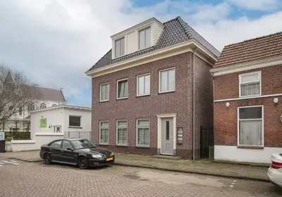 Maasdijk 46, Rossum