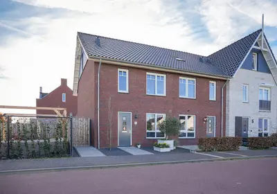 Achterdijk 6, Rossum
