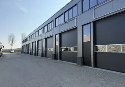 De Tweede Geerden 17a, Velddriel