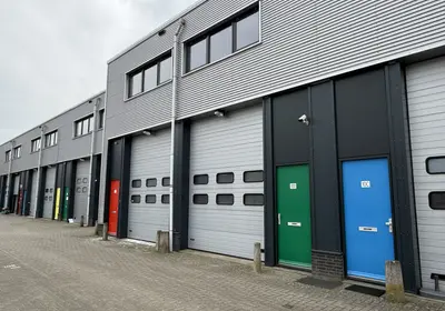 De Tweede Geerden 43, Velddriel