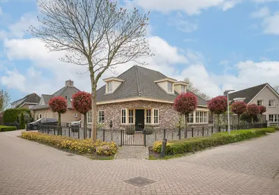 Steenweg 22, Zaltbommel