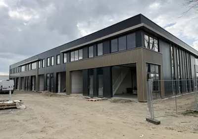 Spuiweg 22h, Waalwijk