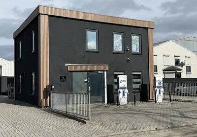 De Tweede Geerden 29a, Velddriel