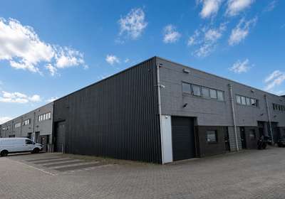 Toepadweg 10d, Zaltbommel