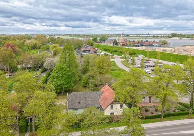 Achterdijk, Rossum