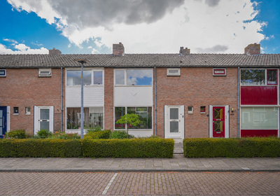 Eksterstraat 16, Zaltbommel